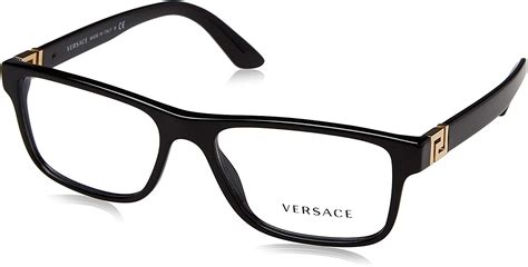 versace prescription glasses men's